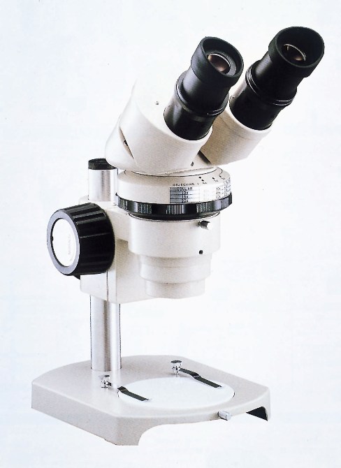 体视显微镜产品推广软文(体视显微镜在制药工程行业中的应用)